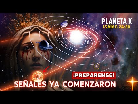 Viene el Destructor: Temblará la Tierra como un Ebrio | Dos Estrellas chocan Entre sí pero no Caen