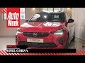 Special: Opel Corsa