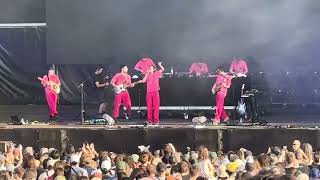 Mike D - Hello Brooklyn ( Beastie Boys ) Primavera Sound Porto 2026