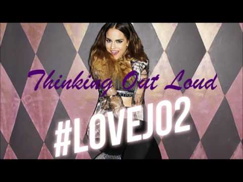 Video thumbnail for Thinking Out Loud