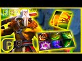Juggernaut Carry Playing For Omnishash