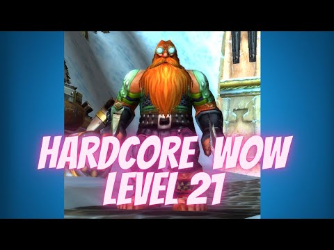 The Hardcore WoW Journey of Tank Costanza - Part 6