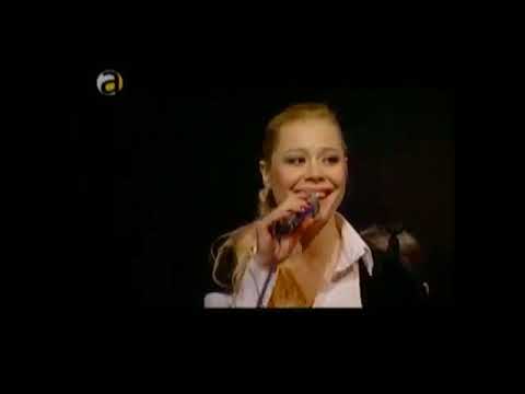 with Viktorija Loba & Tumbao Salsa Band - Fever