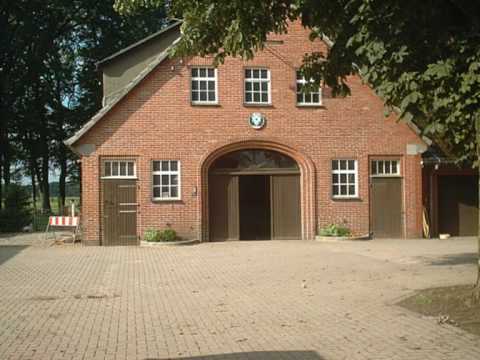 HANS HARTZ Winter No.34 vom Album für den Nordamerikanischen Markt