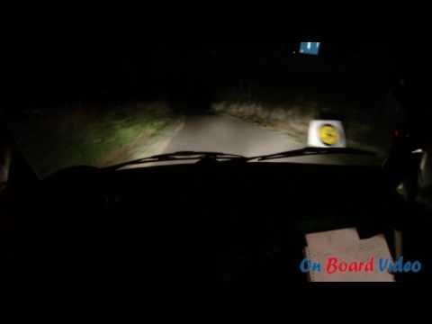 Cameracar 15°Rally del Moscato 2016 Da Lozzo-Scali Fiat Abarth 600 Kit A0