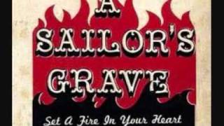 A Sailor's Grave   Dead men tell no tales