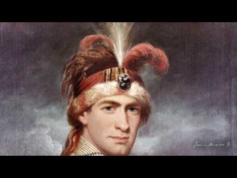 Loyalists in the American Revolution, by Professor Jack Rakove