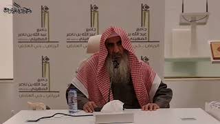 صورة مما يعين على الخشوع، تفريغ القلب للعبادة