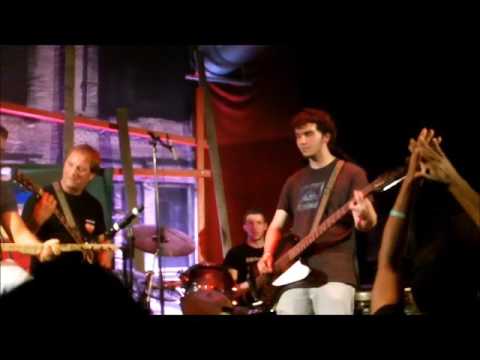 Buntes Herz - Oft gefragt (AnnenMayKantereit-cover) live @ Alteburg 20.05.2016