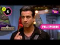 KD को मिला Magician का Case Adaalat Episode 5 8 Oct 2023
