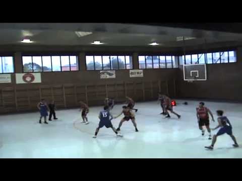 1ª Div. Masc. - Askartza - Ordizia