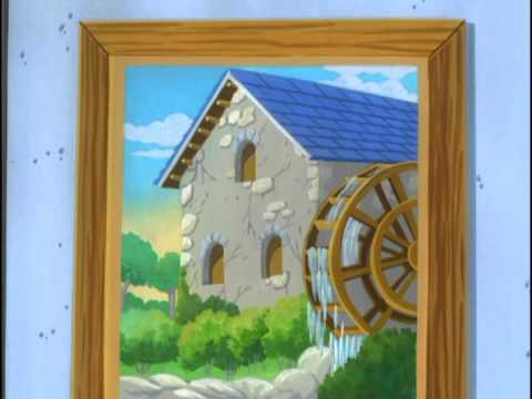 Franklin – Franklin Migrates / Franklin the Photographer - Kids TV Series, Kingdom Kids Zone - officialfranklin