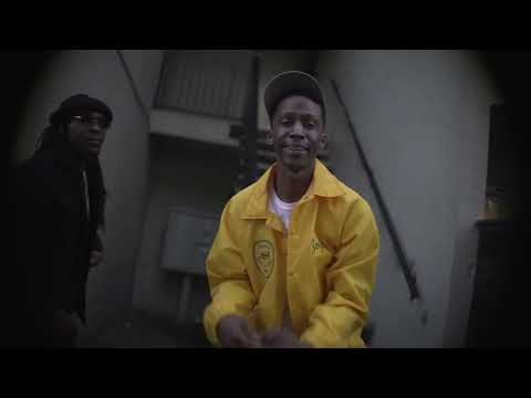 The Shyst x Mari600 - 4 My Section (Official Video)