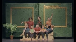 Sammy Rae &amp; the Friends - &quot;Let&#39;s Throw a Party&quot; [Official Music Video]