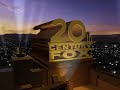 Fox Interactive 2006 With 1994 Fanfare