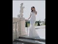 Свадебное платье Elena Novias 496