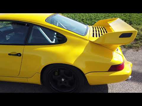 1976 Porsche 911 (CC-1475949) for sale in Langeskov,  Denmark, Denmark