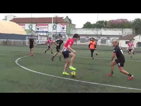 SAN PULMON VS HALCON SANTO - #Clausura2021 Fecha 6