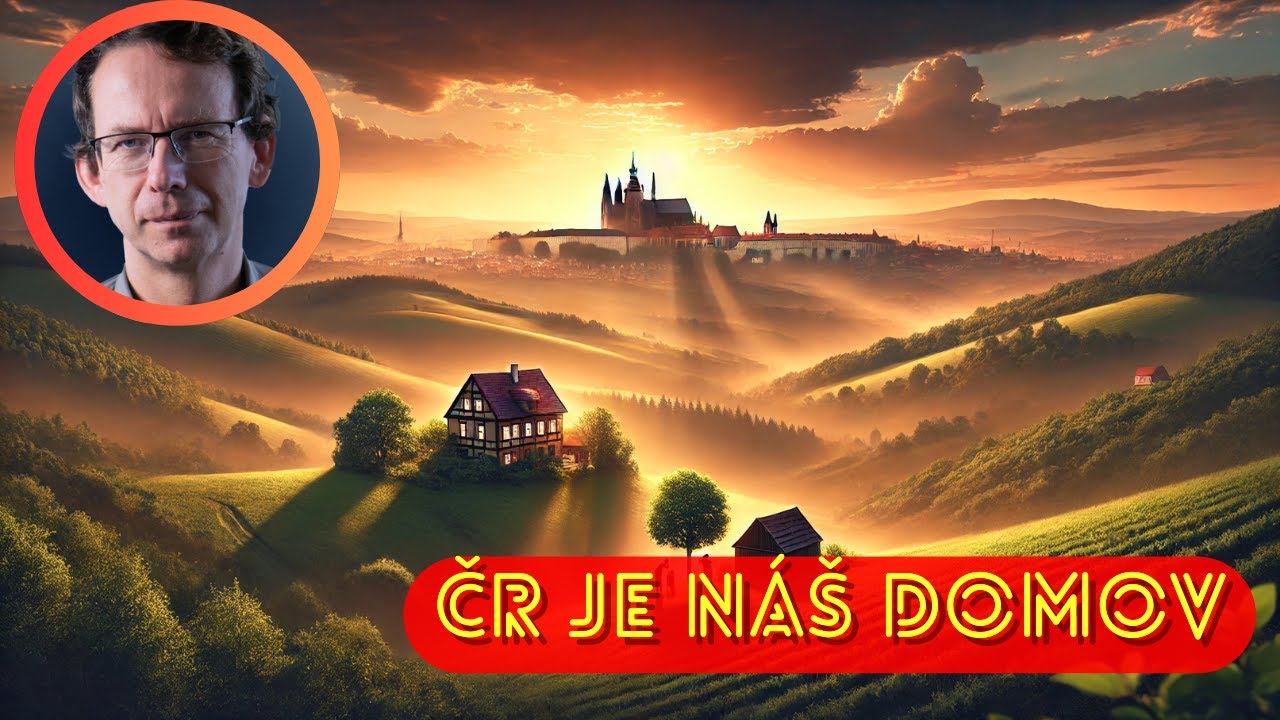 P. Drulák: Stydím se za naše elity! ODS má soucit s Křetínským. Macron zkazil, na co sáhl.