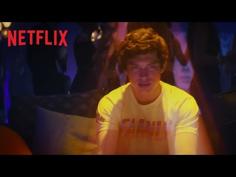 XOXO – Bande-annonce officielle – Film original Netflix [HD]