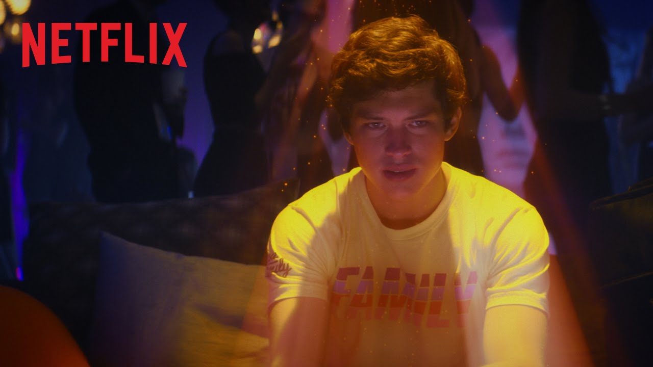 Miniature de la vidéo XOXO – Bande-annonce officielle – Film original Netflix [HD] du film XOXO