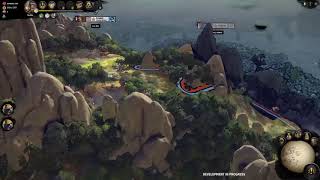Total War: Three Kingdoms – Diplomacy Gameplay Demo