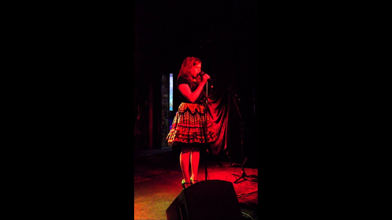 Promotional video thumbnail 2 for Natalie Hart
