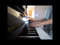 Cure For The Enemy - Billy Talent - Piano Cover ...