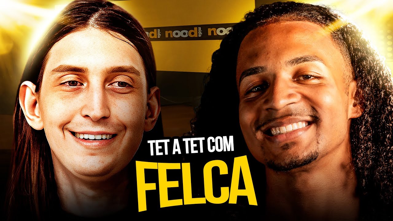 TET A TET - FELCA #13