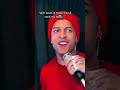 #POV: You get heckled on stage but don’t let that stop you from singing…#shorts #tiktok #rio #skit
