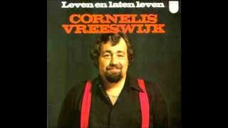 Cornelis Vreeswijk - Leven en laten leven