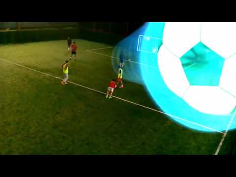 Aktif Halı Saha 04.03.2016 21:00 - akillisaha.com