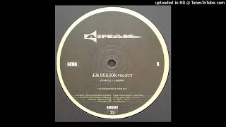 Jim Henson Project – Puppets + Strings - B1 - Aspeak ASK9801