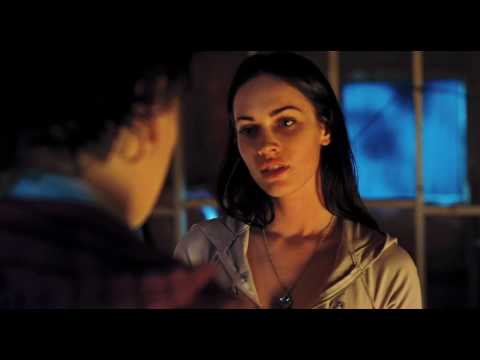 Jennifer's Body Clip 1 "House Visit"  (Official Preview #1) - HD