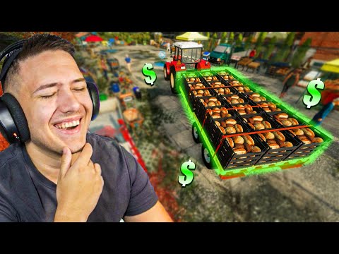 E OVO SE ČEKALO! Balkanska Farma S2 EP70