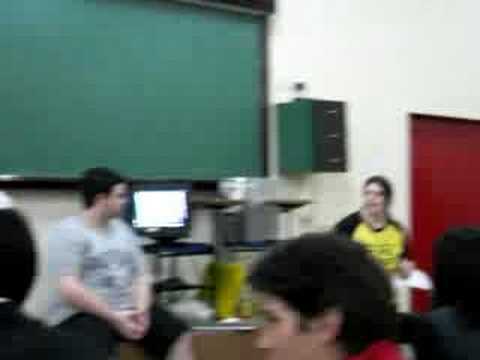 Animezone 2007 - Animeke/Break Up/