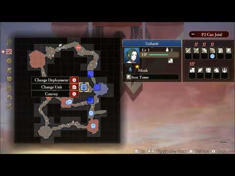 Fire Emblem Warriors: Three Hopes | Black Eagles Battle Quotes