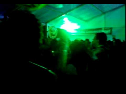 Cervejada FEA PUC - Bateria - Economiadas 2010