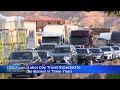 CBS News Los Angeles The Rundown Sept 2 PM Edition