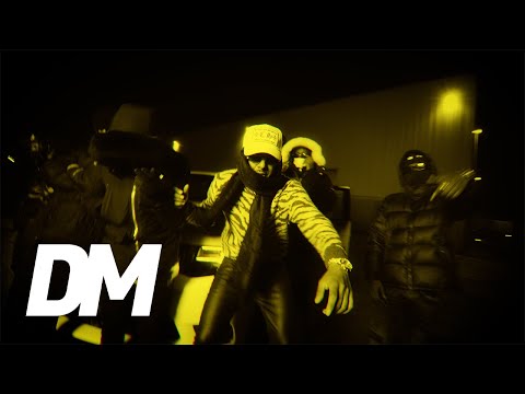 MOESKI - Set (Directed By Maxim Bayarsky)