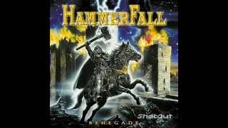 Hammerfall - Always Will Be