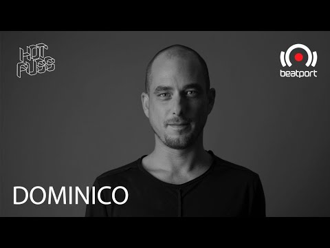 Dominico DJ set - Hot Fuss Live | @Beatport Live