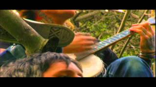 The Devil Makes Three - "All Hail"