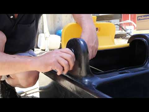 How to install the Philmac EasyPHIL Float Valve