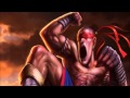 The Lee Sin Song !