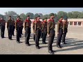 DRILL USTAD INDIAN ARMY INSTRUCTORS IMA DRILL