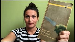 FELOLVASÓSOROZAT - Rejtő Jenő-Piszkos Fred, a kapitány - Decsi Edit