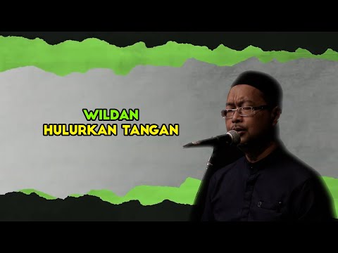 Akustik ZAYAN : Wildan - Hulurkan Tangan