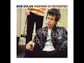 Bob Dylan - Desolation Row
