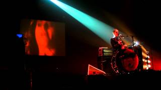 THE LEGENDARY TIGERMAN "Naked blues"